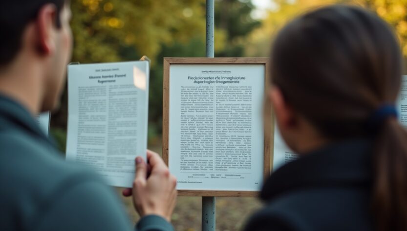 Plaques d’immatriculation UA en France : guide complet et infos essentielles
