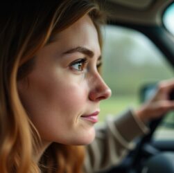 Road-trip : astuces incontournables pour garder toute sa concentration au volant