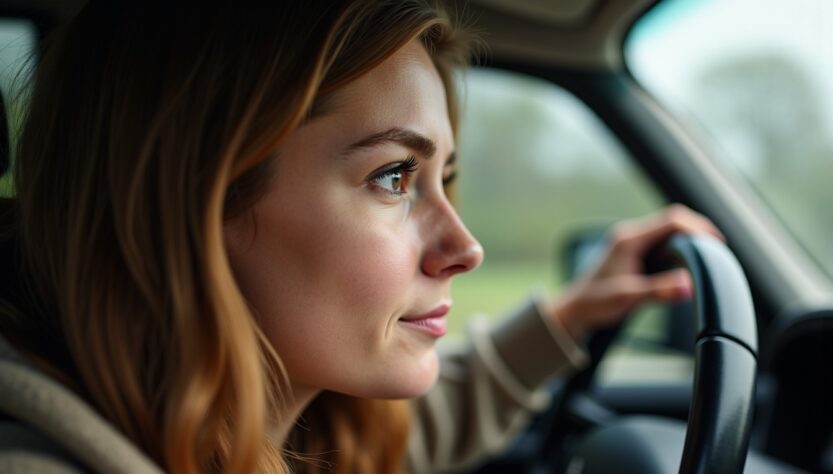 Road-trip : astuces incontournables pour garder toute sa concentration au volant