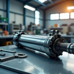 Combien de temps peut durer un vérin hydraulique ? Découvrez les facteurs clés