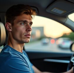 Voiture de première main : les principales causes de mortalité au volant décryptées