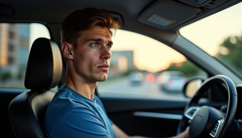 Voiture de première main : les principales causes de mortalité au volant décryptées