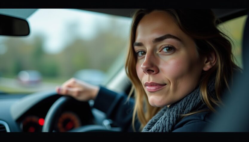 Les clés du démarrage : comment lancer votre voiture simplement et en toute sécurité
