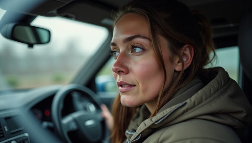 Berceau de voiture : fonctions essentielles, signes de défaillance et budget pour le remplacer