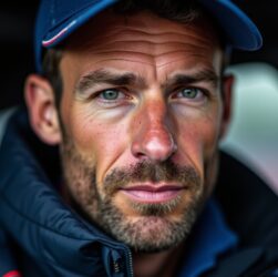 Sébastien Ogier : Retour sur la Carrière d'un Champion Légendaire du WRC