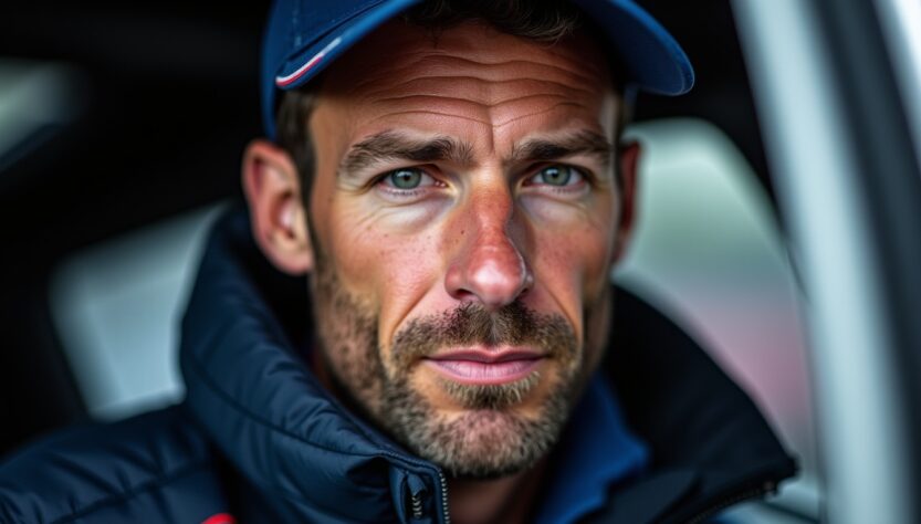 Sébastien Ogier : Retour sur la Carrière d'un Champion Légendaire du WRC