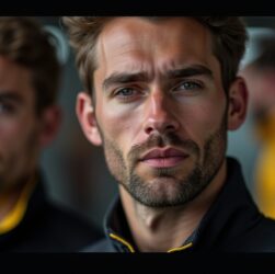 Renault Sport Formula One Team : L'Âme d'une Écurie Légendaire