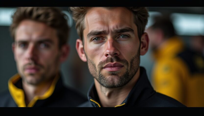 Renault Sport Formula One Team : L'Âme d'une Écurie Légendaire