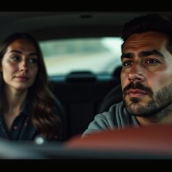 Alfa Romeo Giulia Quadrifoglio : l'étoile rugissante du film 6 Underground