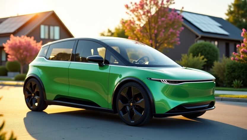Prix d’une voiture sans permis neuve en 2026 : à quoi s’attendre ?