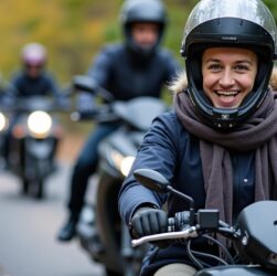 Acheter une moto sans permis : que dit la loi et quelles sont les options ?