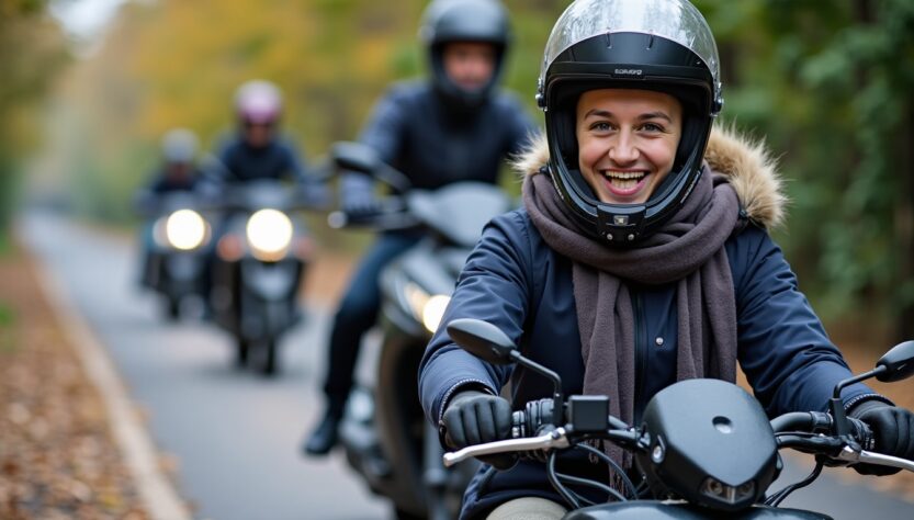 Acheter une moto sans permis : que dit la loi et quelles sont les options ?