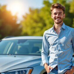 Première voiture : le guide complet pour choisir le modèle idéal