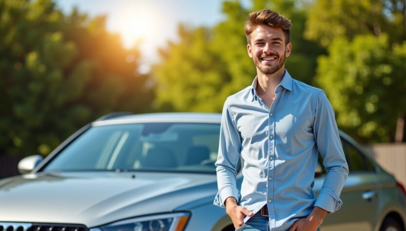 Première voiture : le guide complet pour choisir le modèle idéal