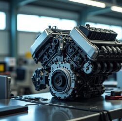 Décoder le sigle TFSI : son importance révolutionnaire dans l'univers automobile