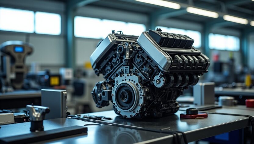 Décoder le sigle TFSI : son importance révolutionnaire dans l'univers automobile