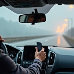 Voiture qui Broute au Démarrage : Comprendre les Causes et Trouver les Solutions
