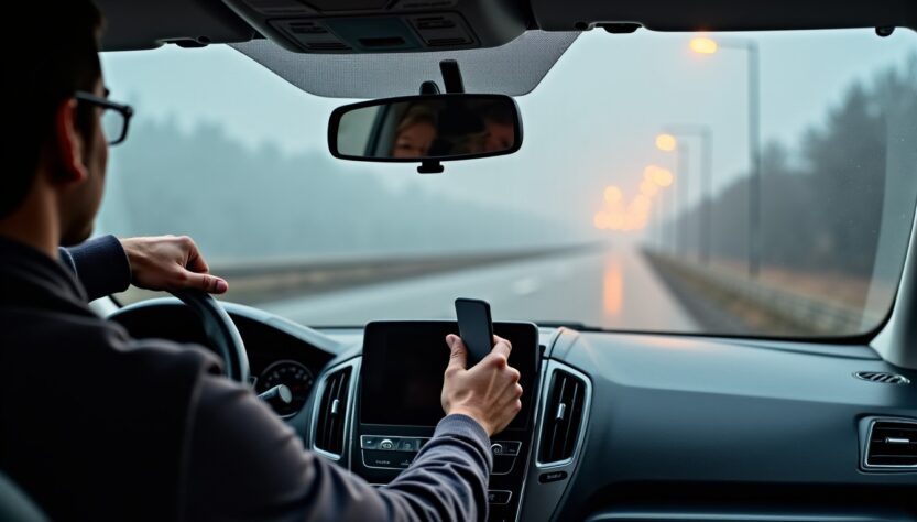 Voiture qui Broute au Démarrage : Comprendre les Causes et Trouver les Solutions