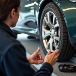 Les clés pour dénicher un garage automobile digne de confiance