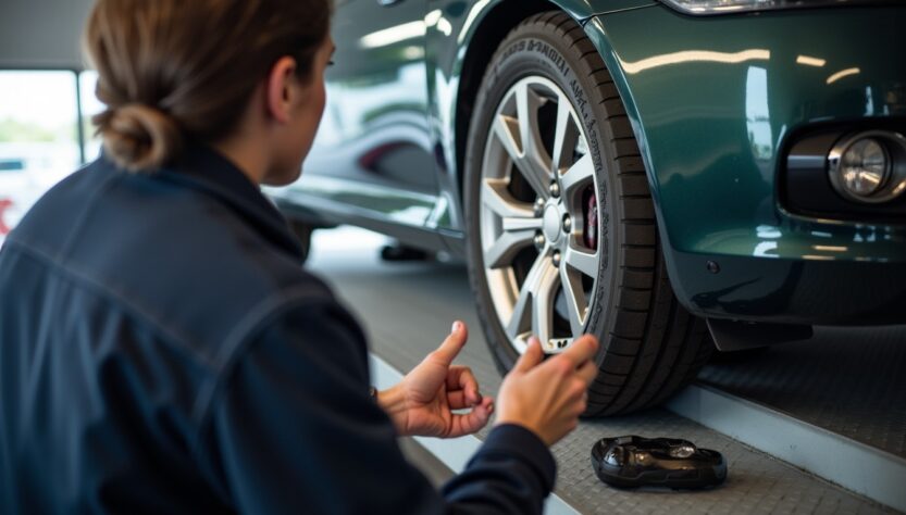 Les clés pour dénicher un garage automobile digne de confiance