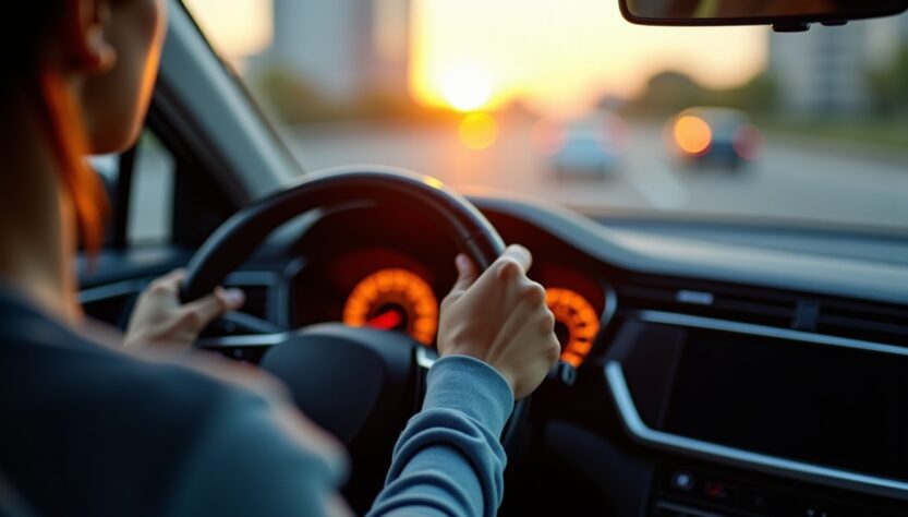 Voyant de Glissement des Roues : Fonction, Signes d'Alerte et Solutions