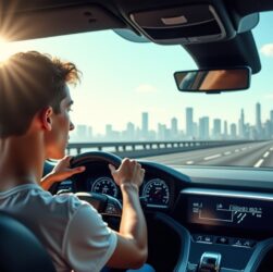 Jeunes conducteurs en 2026 : quelles vitesses faut-il impérativement respecter ?