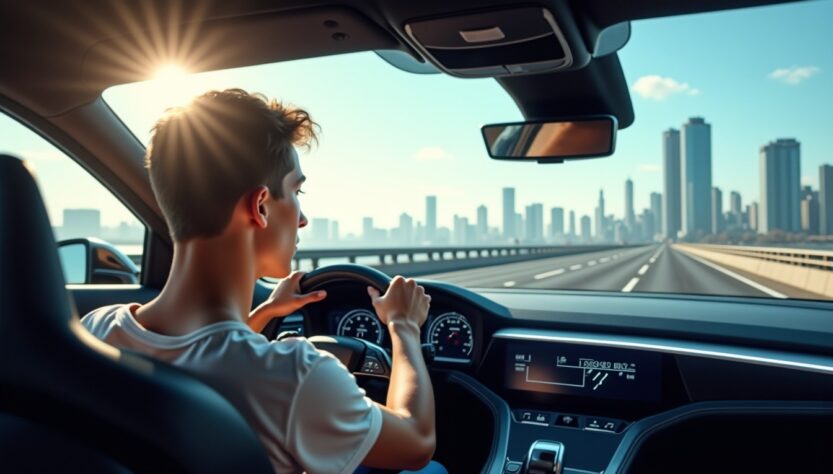 Jeunes conducteurs en 2026 : quelles vitesses faut-il impérativement respecter ?