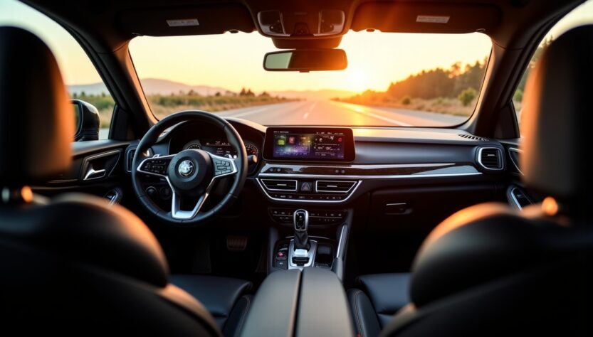 Le Guide Complet pour Installer un Système Audio de Qualité dans Votre Voiture