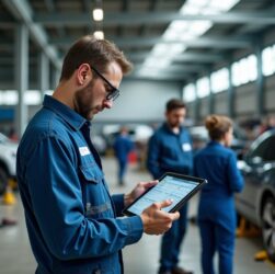 Les Avantages d'un Logiciel VO pour Transformer la Gestion de Votre Garage