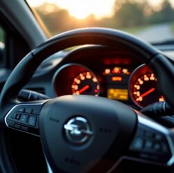 Voyants du Tableau de Bord de l'Opel Corsa : Comprendre leurs Significations et Trouver des Solutions