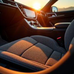 Les 7 incontournables pour choisir les tapis de voiture idéaux