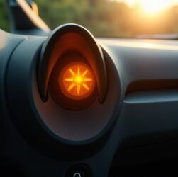 Voyant Orange sur Renault Twingo : Comprendre son Message et Comment Réagir