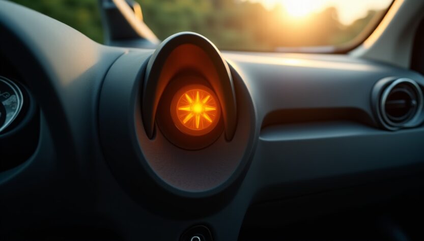 Voyant Orange sur Renault Twingo : Comprendre son Message et Comment Réagir