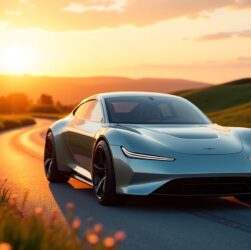 Guide pratique pour sélectionner la voiture électrique idéale parmi les modèles du marché