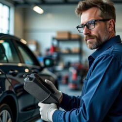 Comment Prévenir et Résoudre le Colmatage du Filtre à Particules : Solutions Efficaces