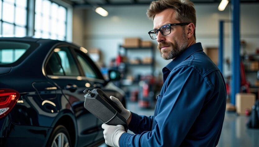 Comment Prévenir et Résoudre le Colmatage du Filtre à Particules : Solutions Efficaces