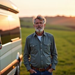 Comment gérer la vente d’un camping-car suite à un décès ou un divorce : conseils et démarches