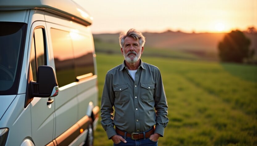Comment gérer la vente d’un camping-car suite à un décès ou un divorce : conseils et démarches