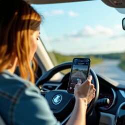 Voitures Sans Permis : Allier Innovation Technologique et Commodité au Quotidien