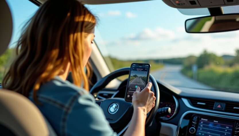 Voitures Sans Permis : Allier Innovation Technologique et Commodité au Quotidien