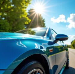 Detailing Auto : Le Guide Ultime pour un Nettoyage Parfait de Votre Véhicule