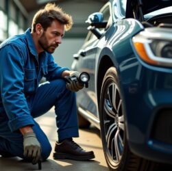 Fuite de liquide de frein : comment la repérer et agir efficacement