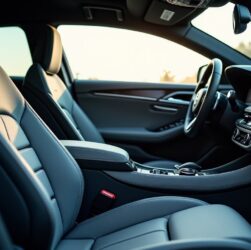 Tout savoir sur le cuir Alcantara : matières, usages et particularités