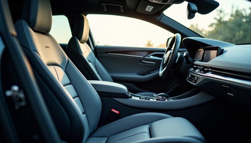 Tout savoir sur le cuir Alcantara : matières, usages et particularités