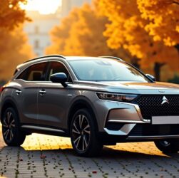 DS7 Crossback d'Occasion : Le Guide Essentiel pour Vérifier Avant Votre Achat
