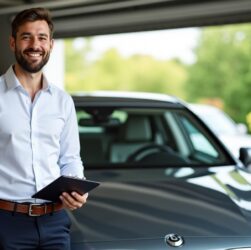 Réussir la vente de votre voiture au garage : astuces et conseils pratiques