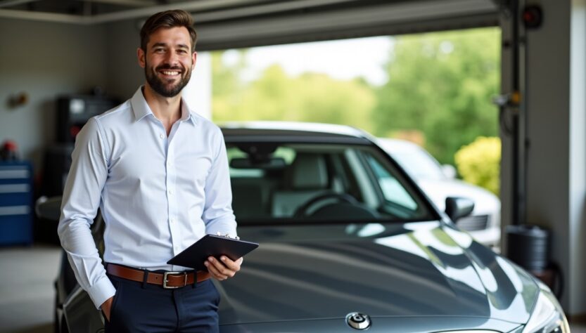 Réussir la vente de votre voiture au garage : astuces et conseils pratiques