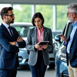 Autobiz : Notre analyse approfondie de ce service d’évaluation automobile
