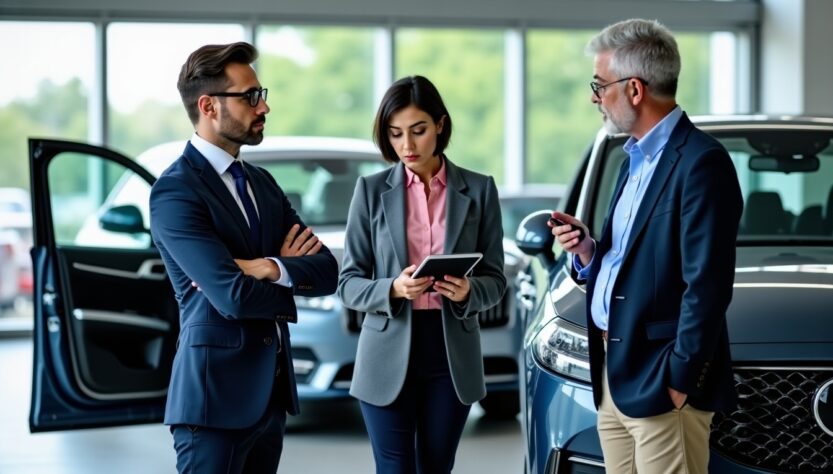Autobiz : Notre analyse approfondie de ce service d’évaluation automobile
