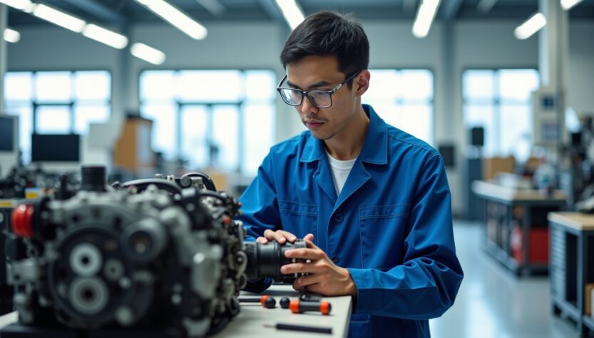 Renault DF025 : Analyse complète et solutions efficaces